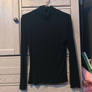 Never worn. Hanes turtleneck.